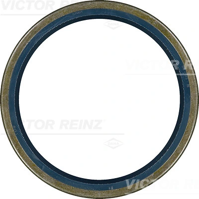 Shaft Seal, crankshaft